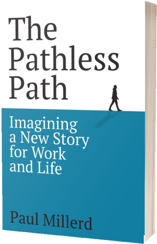 The Pathless Path