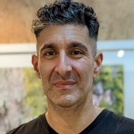 Kris Abdelmessih, Retired Trader & Writer