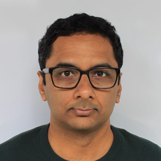 Venkatesh Rao, Ribbonfarm