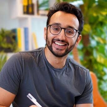Ali Abdaal, YouTuber