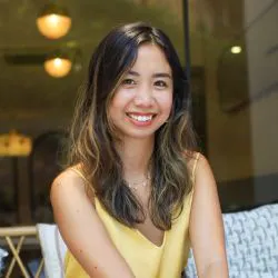 Trisha Lim, Digital Nomad & Software Developer